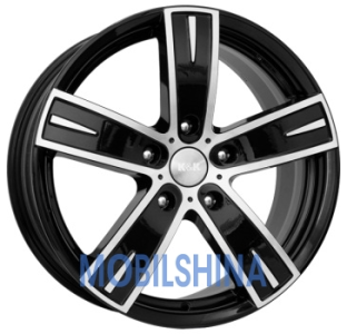 Легкосплавні диски Кик Онегин (КС472) R18