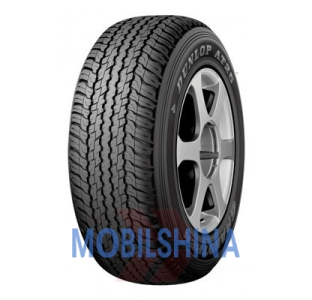 Шини Dunlop Dunlop GrandTrek AT25 R18 Шини Dunlop Dunlop GrandTrek AT25 R18