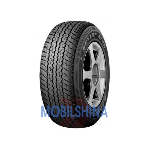 Dunlop GrandTrek AT25 - фото 1