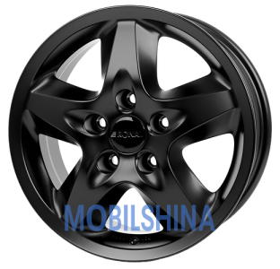 Легкосплавні диски Ronal R44 R16 W6.5 PCD 5/120 DIA65,1 ET40 Легкосплавні диски Ronal R44 R16 W6.5 PCD 5/120 DIA65,1 ET40