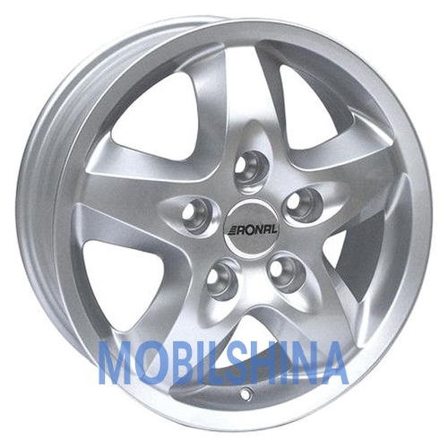 Ronal R44 - фото 1