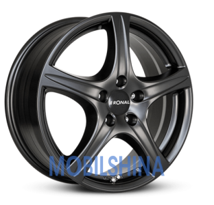 Легкосплавные диски Ronal R56 R17 W7 PCD 5/114.3 DIA82,1 ET49 Легкосплавные диски Ronal R56 R17 W7 PCD 5/114.3 DIA82,1 ET49