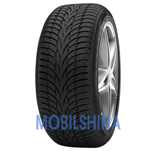 Легкові шини Nokian WR D3 R15-R16