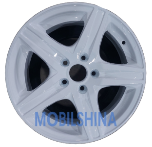 Легкосплавные диски Lawu YL-610 R15 W6.5 PCD 5/105 DIA56,6 ET39