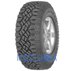 Легкові шини Goodyear Wrangler DuraTrac R19-R20