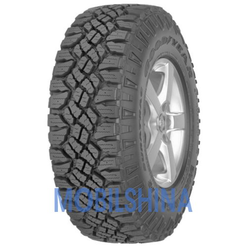 Goodyear Wrangler DuraTrac - фото 1