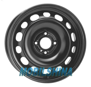 Стальные диски Alst (kfz) 9 783 R16 W7 PCD 4/108 DIA65,1 ET32