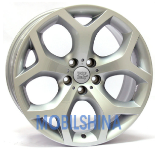 Легкосплавні диски Wsp italy BMW (W667) X5 Hotbird R18 W8.5 PCD 5/120 DIA74,1 ET35 Легкосплавні диски Wsp italy BMW (W667) X5 Hotbird R18 W8.5 PCD 5/120 DIA74,1 ET35