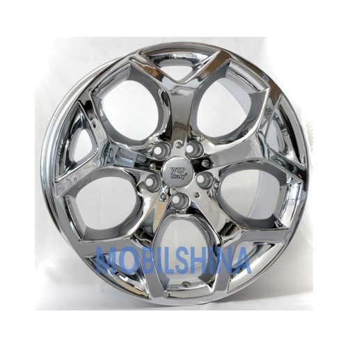 Wsp italy BMW (W667) X5 Hotbird - фото 1