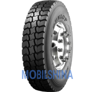 Вантажні шини Dunlop Dunlop SP 482 (ведущая) R22.5