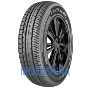 Легкові шини Federal Formoza AZ01 185/55 R16 83V Легкові шини Federal Formoza AZ01 185/55 R16 83V