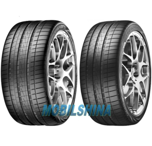 Шини 275/30 R19 Vredestein Ultrac Vorti 275/30 R19 96Y XL