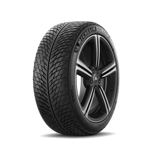 Pilot Alpin 5 - фото 1