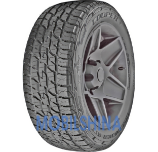 Всезезонные шины Cooper Discoverer ATT R16-R18 Всезезонные шины Cooper Discoverer ATT R16-R18