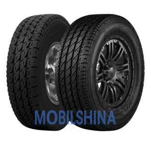 Шины Nitto Nitto Dura Grappler H/T R15-R18
