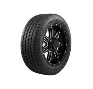 Летние шины R18 Nitto Dura Grappler H/T 265/70 R18 116S
