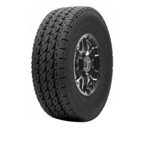 Nitto Dura Grappler H/T - фото 1