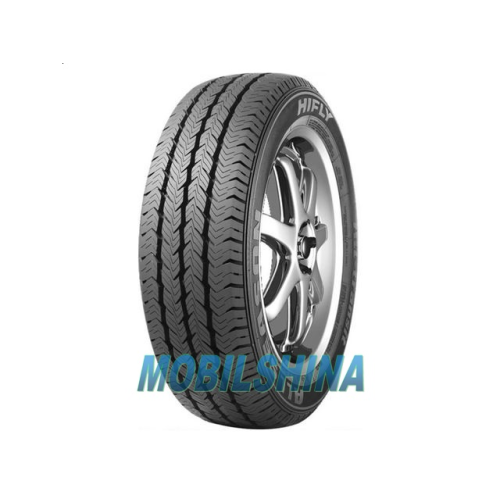 Hifly All-Transit - фото 1