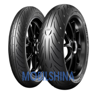 Мотошини Pirelli Angel GT II R17