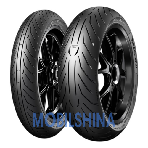 Pirelli Angel GT II - фото 1