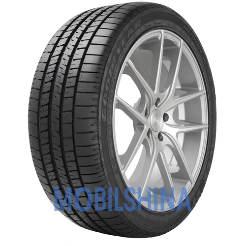 Goodyear Eagle F1 Supercar - фото 1