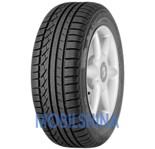 Зимові шини 195/55 R16 Continental ContiWinterContact TS 810 195/55 R16 87T MO