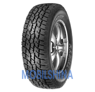 Всезезонные шины Multi-mile Wild Country Radial XTX R20