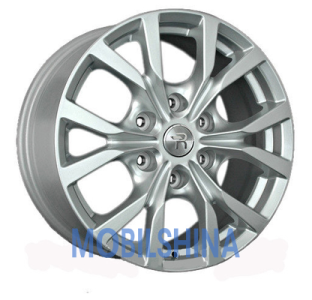 Легкосплавні диски Replica Replica Mitsubishi (MI102) R20