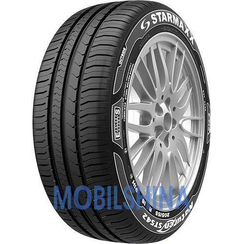 Starmaxx Naturen ST542 - фото 1