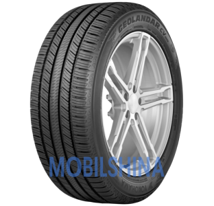 Шины Yokohama Geolandar CV G058 R17-R20 Шины Yokohama Geolandar CV G058 R17-R20