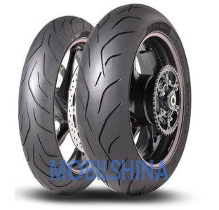Мотошини Dunlop Dunlop Sportsmart MK3 R17