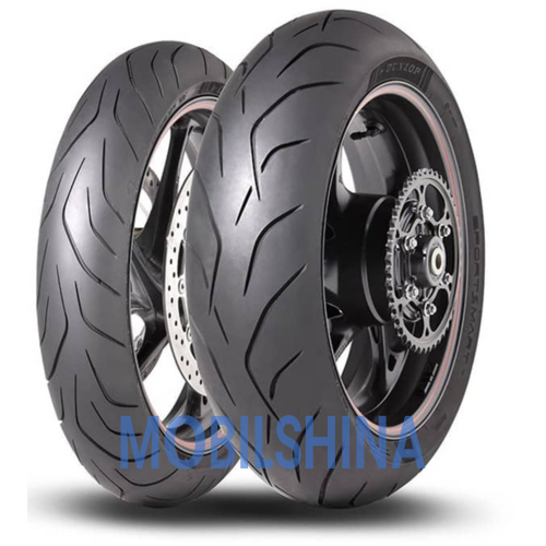 Dunlop Sportsmart MK3 - фото 1