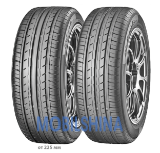 Шины Yokohama BluEarth ES32 R16-R18