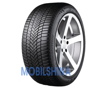 Всезезонные шины Bridgestone Weather Control A005 R17-R19