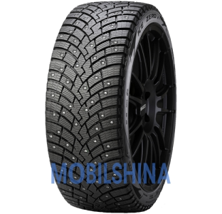 Шини Pirelli Pirelli Ice Zero 2 R18-R19 Шини Pirelli Pirelli Ice Zero 2 R18-R19