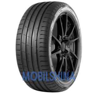 Шини Nokian Nokian Powerproof R17-R19