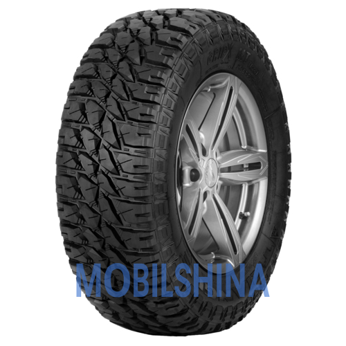 Triangle GripX MT TR281 - фото 1