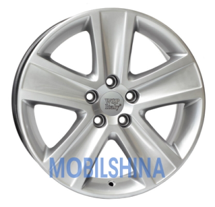 Легкосплавні диски Wsp italy Volkswagen (W463) Cross Polo R16