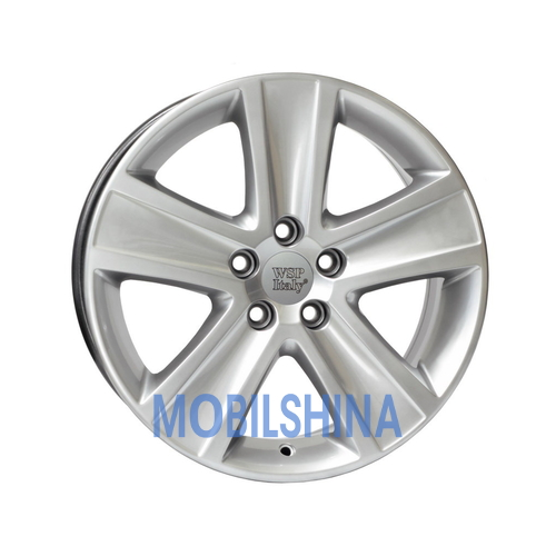 Wsp italy Volkswagen (W463) Cross Polo - фото 1