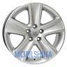 Wsp italy Volkswagen (W463) Cross Polo - фото 1