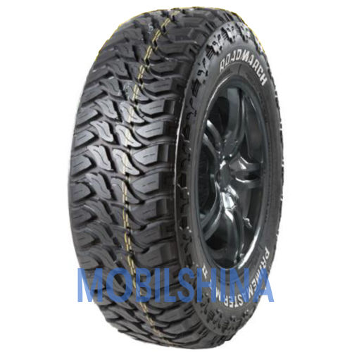 Roadmarch PRIMEMASTER M/T II - фото 1