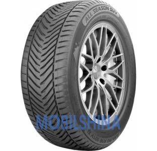 Легкові шини Tigar ALL Season SUV R16-R18