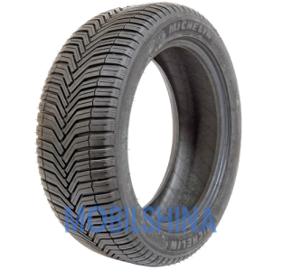 Шины Michelin CrossClimate Plus R14-R19 Шины Michelin CrossClimate Plus R14-R19