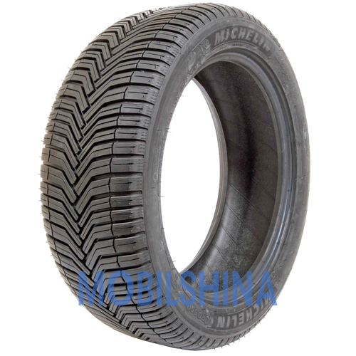 Michelin CrossClimate Plus - фото 1
