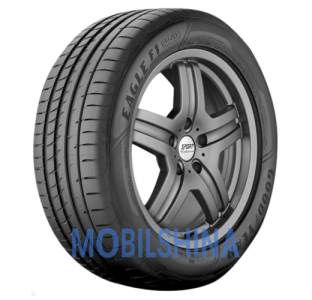 Літні шини для позашляховика Goodyear Eagle F1 Asymmetric 2 SUV-4X4 285/45 R20 112Y XL AO