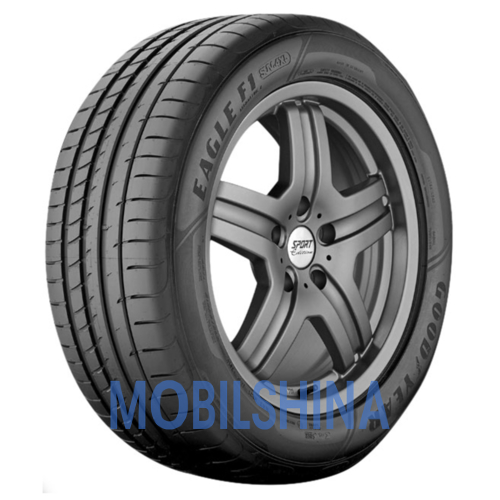 Goodyear Eagle F1 Asymmetric 2 SUV-4X4 - фото 1