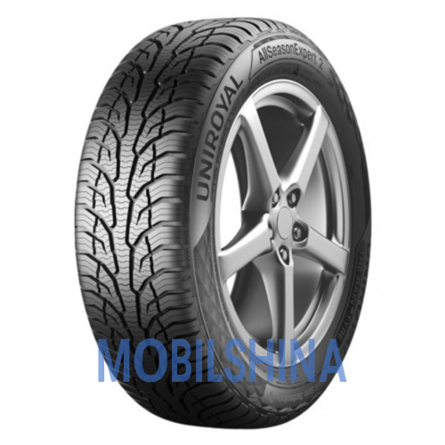 Uniroyal AllSeason Expert 2 - фото 1