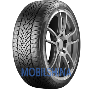 Шины Uniroyal Uniroyal WinterExpert R14-R20