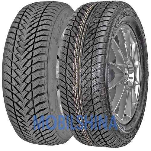 Goodyear UltraGrip Wrangler - фото 1