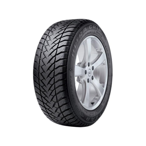 UltraGrip Wrangler - фото 1